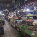 Harga Sembako di Pasar Tebet Barat Hari Ini, Daging Ayam Rp40.000