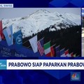 Video: Hari ke 3 di WEF Davos Mulai Dipadati Sejumlah Pemimpin Dunia
