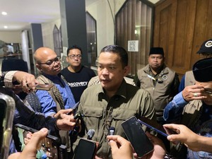 Petugas Haji Dibekali Kesiapan Mental Hadapi Beratnya Armuzna