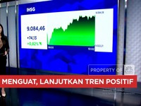 Video: IHSG & Rupiah Kompak Menguat Tapi Investor Masih Wait & See