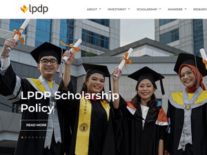 6 Beasiswa LPDP Ini Masih Buka Pendaftaran, Kuliah di Jepang hingga UK!