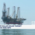 Video: Ini Jurus ESDM Kejar Target Lifting Minyak 610 Ribu Bph di 2026