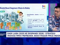 Video: Inovasi MMIX, Kembangkan Popok Anti-Bocor Hingga Ekspor ke AS