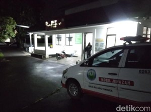 Maut Jamur Liar di Cianjur: Satu Tewas, Tiga Dirawat
