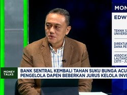 Video: Investasi Pilihan Dana Pensiun Saat IHSG Meroket & Rupiah Lesu