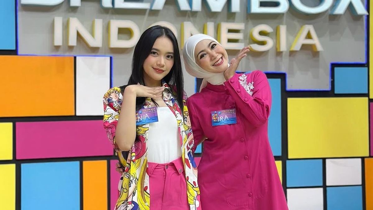 Ira Swara Terharu Anak Gak Gengsi Hidup Sederhana Imbas Ekonomi Sulit