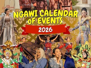 Kalender Event Ngawi 2026 Ada Acara Wisata dan Budaya Sepanjang Tahun
