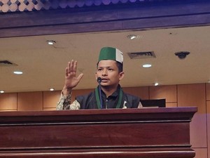 HMI Riau-Kepri Dukung WPR dan Green Policing: Solusi Realistis Tuntaskan PETI
