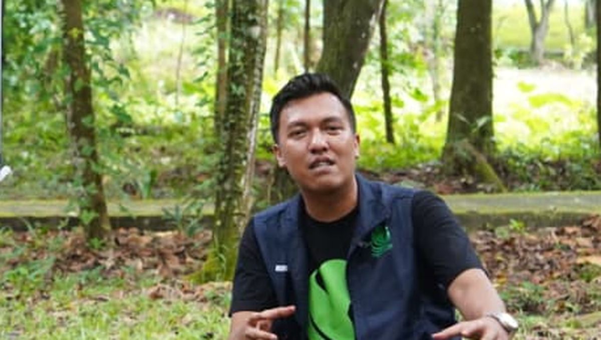 Aktivis Apresiasi Kapolri Jadikan Green Policing Program Nasional — NadiKabar.com