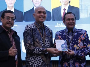 Sambut PLTN Pertama, ITS dan PLN Kolaborasi Gencarkan Edukasi Nuklir
