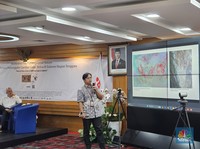 Orang Australia Ternyata Keturunan Sulawesi, BRIN Temukan Buktinya