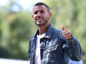 Bek PSG Ini Terlibat Perdagangan Manusia?