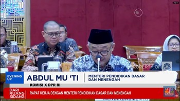 Video: Pembelajaran Pasca Bencana Sumatra Hampir 100% Pulih