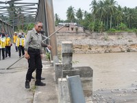 Daftar Infrastruktur di Wilayah Banjir Sumatra yang Sudah Diperbaiki