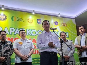 Satgas Usut Biang Kerok Daging Sapi Mahal hingga Pedagang Mogok Jualan