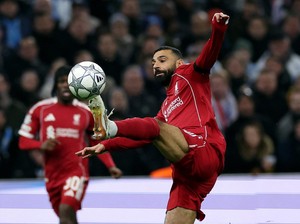 Bournemouth Vs Liverpool: Ancaman Lelah untuk Si Merah