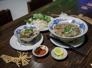 Pencinta Pho Wajib Datang! Vietnam Resmi Buka Museum Khusus Pho