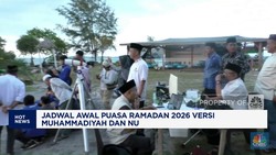 Video: OJK Kembalikan Dana Korban Scam -  Biang Kerok Rupiah Anjlok