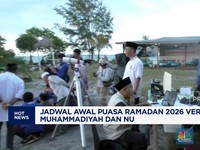 Video: OJK Kembalikan Dana Korban Scam -  Biang Kerok Rupiah Anjlok