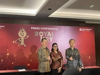 Genjot Penjualan, Sinarmas Land Luncurkan Program Royal Key