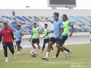 Persela Sudah Rekrut 6 Pemain Baru Tapi Masih Butuh Kiper