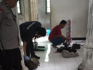 Pria Sleman Diduga Dianiaya di Kulon Progo, Tangan Diborgol-Mulut Dilakban