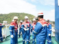 Top! PIS Angkut 170 Miliar Liter BBM & LPG di Tahun 2025