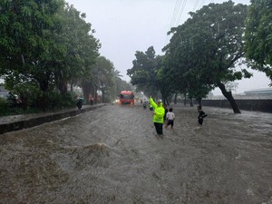 Video: Pemprov Jakarta Bolehkan Siswa Belajar di Rumah Imbas Cuaca Ekstrem