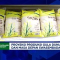 Video: Sederet PR Pemerintah Setop Impor Gula & Bikin Petani Sejahtera