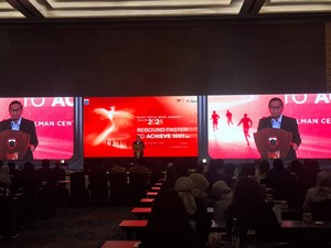 Bank Jakarta Siap IPO, Pramono Ingatkan Tak Perlu Kerja Terlalu Keras