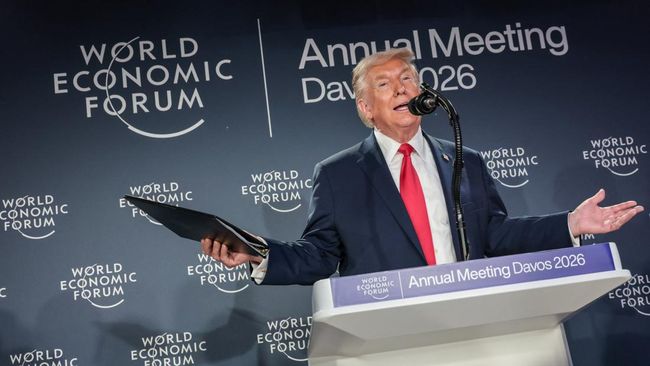 RI Gabung Dewan Perdamaian Bentukan Trump, Ini Catatan Pakar