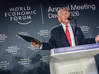 RI Gabung Dewan Perdamaian Bentukan Trump, Ini Catatan Pakar