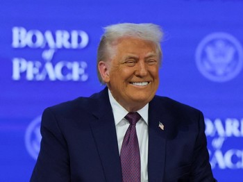 Trump Mulai Cawe-Cawe, Sebut Punya 3 Kandidat Pemimpin Baru Iran