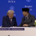 Segera Diteken Trump-Prabowo, Ini Bocoran Perjanjian Dagang RI & AS