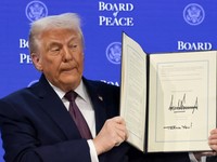 Aturan Negara Dibuat Pakai AI, Dunia Sudah Berubah Total