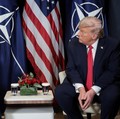 NATO-AS Mendadak Kompak Lagi, Trump Gagal Ambil Greenland?