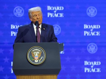 Jenderal Iran Ancam Trump: Hati-Hati Bisa 'Dieliminasi'