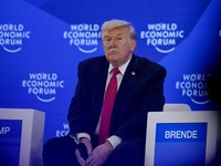 2 Raksasa NATO Deal dengan China, Trump Beri Ancaman Serius