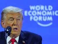 Fakta Dewan Perdamaian ala Trump: Disambut RI-Saudi, Ditolak Prancis