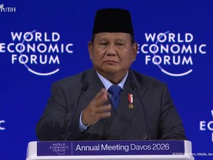 Prabowo Sebut RI Nggak Pernah Gagal Bayar Utang, Begini Cara Bereskannya