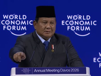 Prabowo Ungkap Manfaat Ekonomi MBG: 61 Ribu UMKM, Jutaan Tenaga Kerja