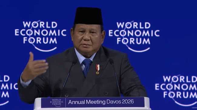 Prabowo Pede Sebentar Lagi MBG Kalahkan McDonalds