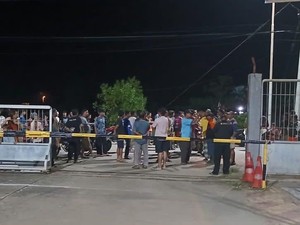 4 Pekerja Jatuh dari Cerobong PLTU Sukabangun, Dua Meninggal Dunia