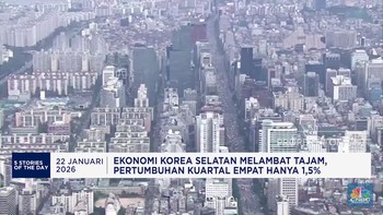 Video: Purbaya Bisa Cek Rekening Pegawai Kemenkeu - Trump Melunak