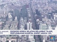 Video: Purbaya Bisa Cek Rekening Pegawai Kemenkeu - Trump Melunak