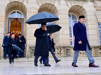 Seskab Teddy: Prabowo akan Paparkan Prabowonomics di WEF Davos Swiss