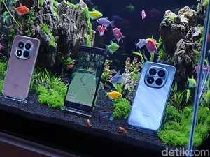 Rahasia Ketangguhan Redmi Note 15 Pro+ 5G dengan Titan Durability