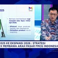 Video: Resep Sukses MMIX Ubah Rugi Jadi Untung Saat Dunia Bergejolak