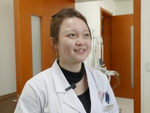 Cerita Sevira, Mahasiswi yang Belajar Pengobatan Tradisional China di Gansu