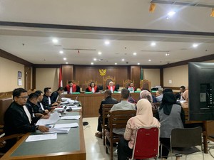 Saksi Cerita Pemerasan Izin TKA Terjadi Sejak 2010, Tiap Negara Dipatok Beda